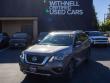 Used 2018 Nissan Pathfinder Platinum SUV