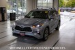  Toyota Highlander Hybrid