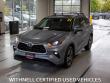 Used 2021 Toyota Highlander Hybrid XLE SUV