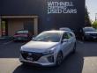 Used 2018 Hyundai IONIQ Hybrid SEL Hatchback