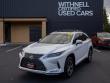 Used 2022 Lexus RX 350 SUV