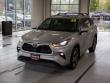 Used 2020 Toyota Highlander XLE SUV