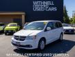 Used 2019 Dodge Grand Caravan SE Minivan/Van