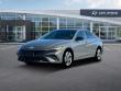 New 2025 Hyundai Elantra SEL Sport Sedan