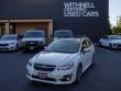 Used 2015 Subaru Impreza 2.0i Sport Premium Hatchback
