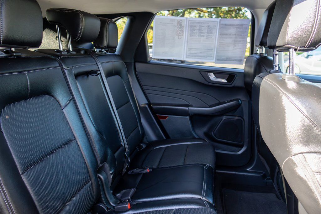 2022 Ford Escape SEL - Photo 13