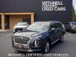 Used 2020 Hyundai Palisade Limited SUV