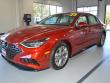 Used 2023 Hyundai Sonata SEL Sedan