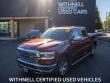 Used 2020 Ram 1500 Laramie Truck