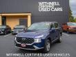 Used 2022 Hyundai Santa Fe SE SUV