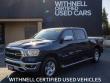 Used 2022 Ram 1500 Big Horn/Lone Star Truck