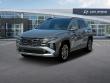 New 2025 Hyundai Tucson Limited AWD SUV