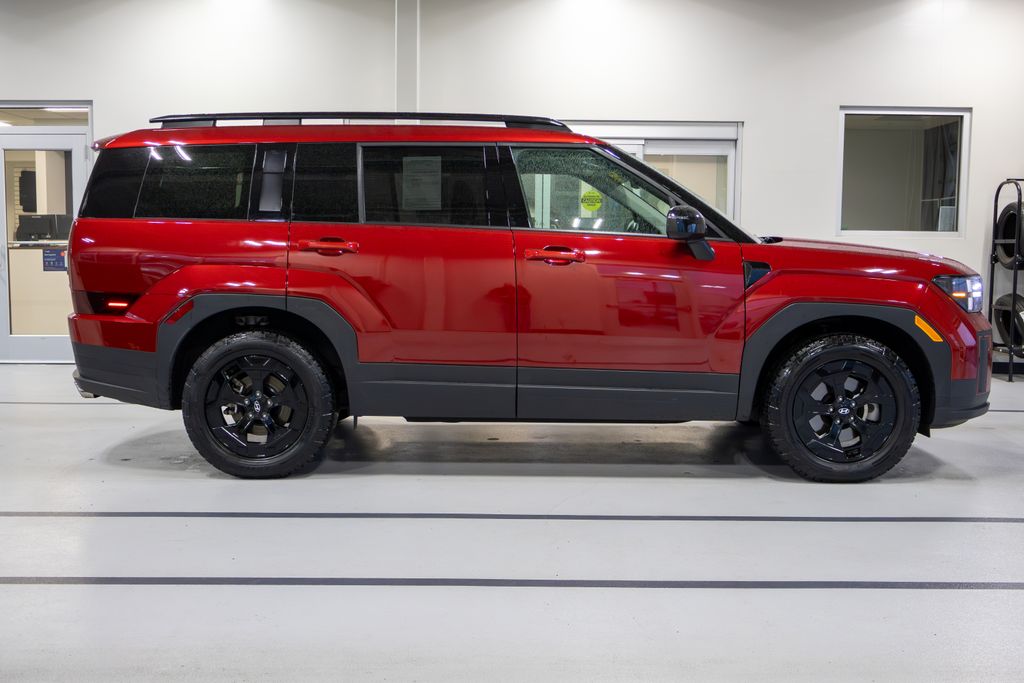 2024 Hyundai Santa Fe XRT - Photo 6