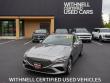 Used 2023 Genesis G70 2.0T Sedan