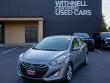 Used 2014 Hyundai Elantra GT Hatchback Hatchback