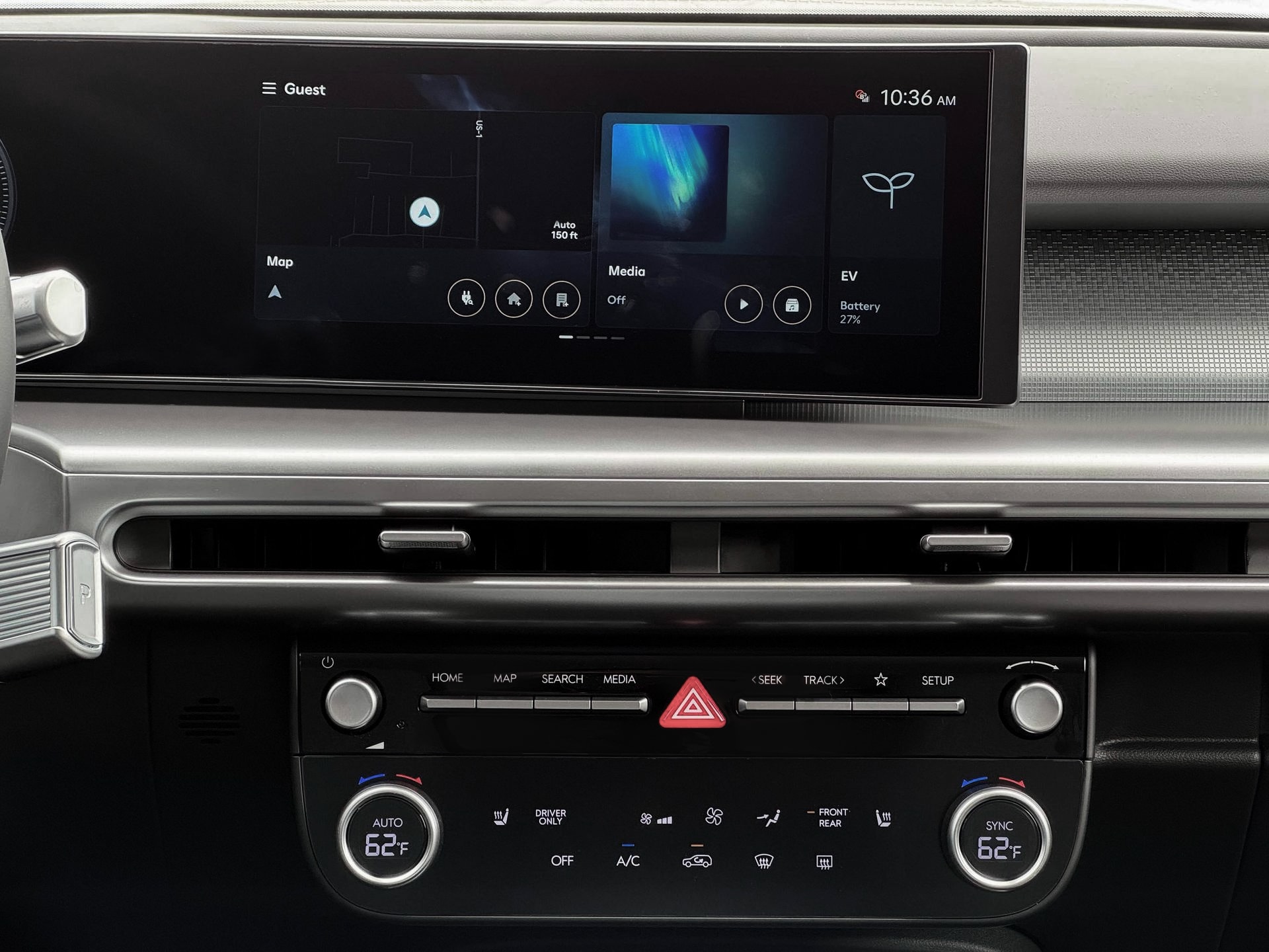 2026 Hyundai IONIQ 9 SE - Photo 18
