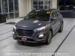 Used 2021 Hyundai Tucson Ultimate SUV