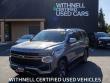Used 2022 Chevrolet Tahoe Z71 SUV