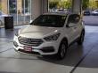 Used 2017 Hyundai Santa Fe Sport 2.4 SUV