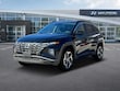 Hyundai Tucson Plug-In Hybrid
