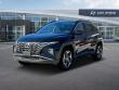 New 2024 Hyundai Tucson Plug-In Hybrid SEL SUV