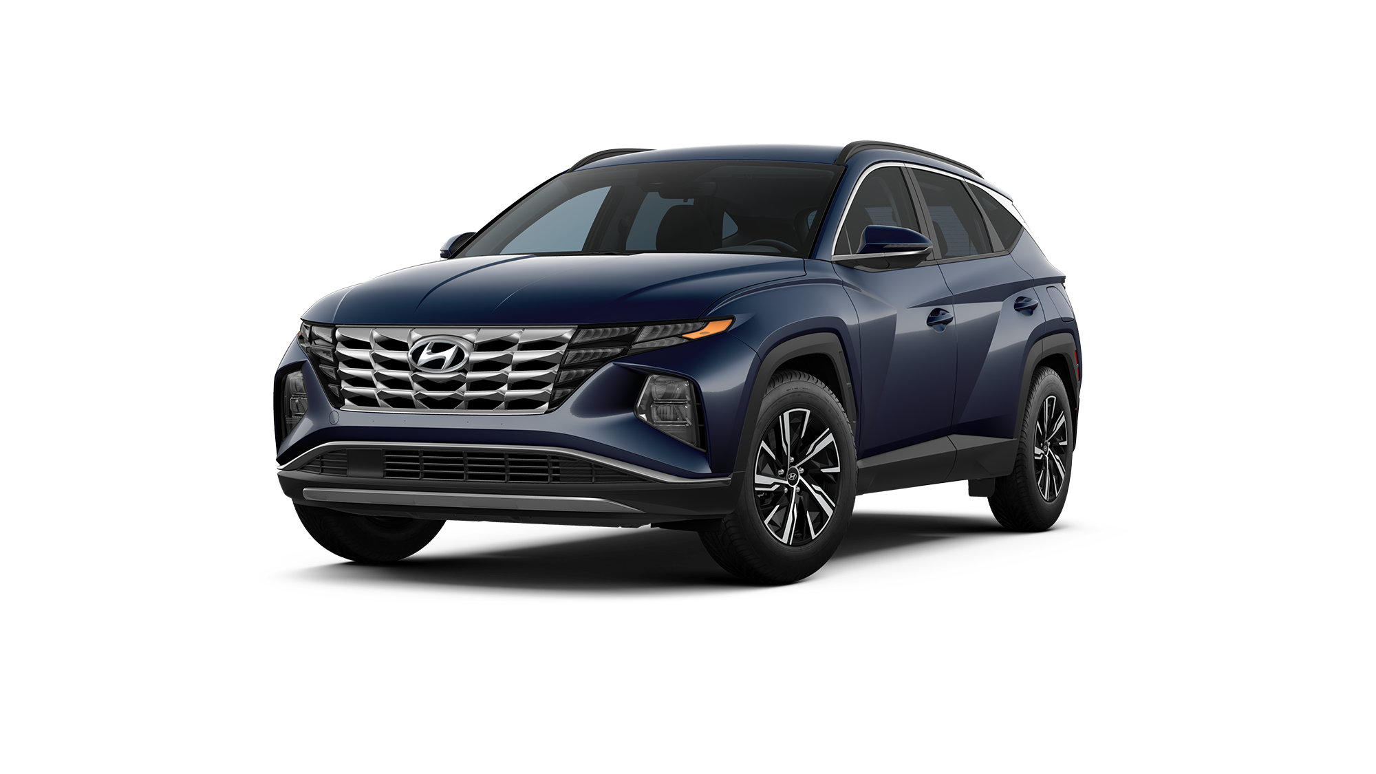 New Hyundai Tucson PlugIn hybrid in Salem, OR Withnell Hyundai