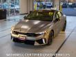 Used 2025 Kia K5 GT Sedan