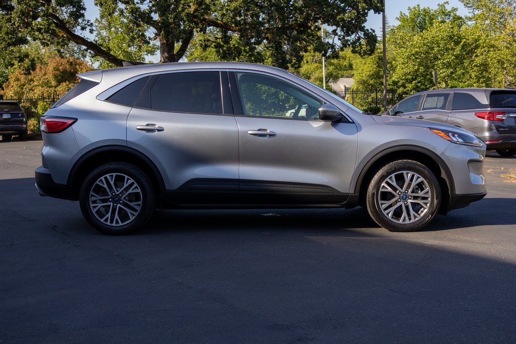 2022 Ford Escape SEL - Photo 6