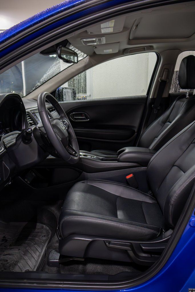 2020 Honda HR-V EX-L - Photo 15