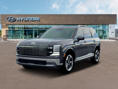 2026 Hyundai Palisade Limited AWD SUV