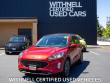 Used 2022 Ford Escape Plug-In Hybrid SEL SUV