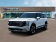New 2026 Hyundai Palisade Limited AWD SUV