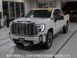 Used 2024 GMC Sierra 3500HD Denali Truck
