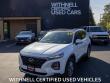 Used 2020 Hyundai Santa Fe Limited SUV