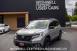 Honda Passport