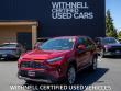 Used 2023 Toyota RAV4 Limited SUV