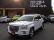 Used 2016 GMC Terrain SLT SUV