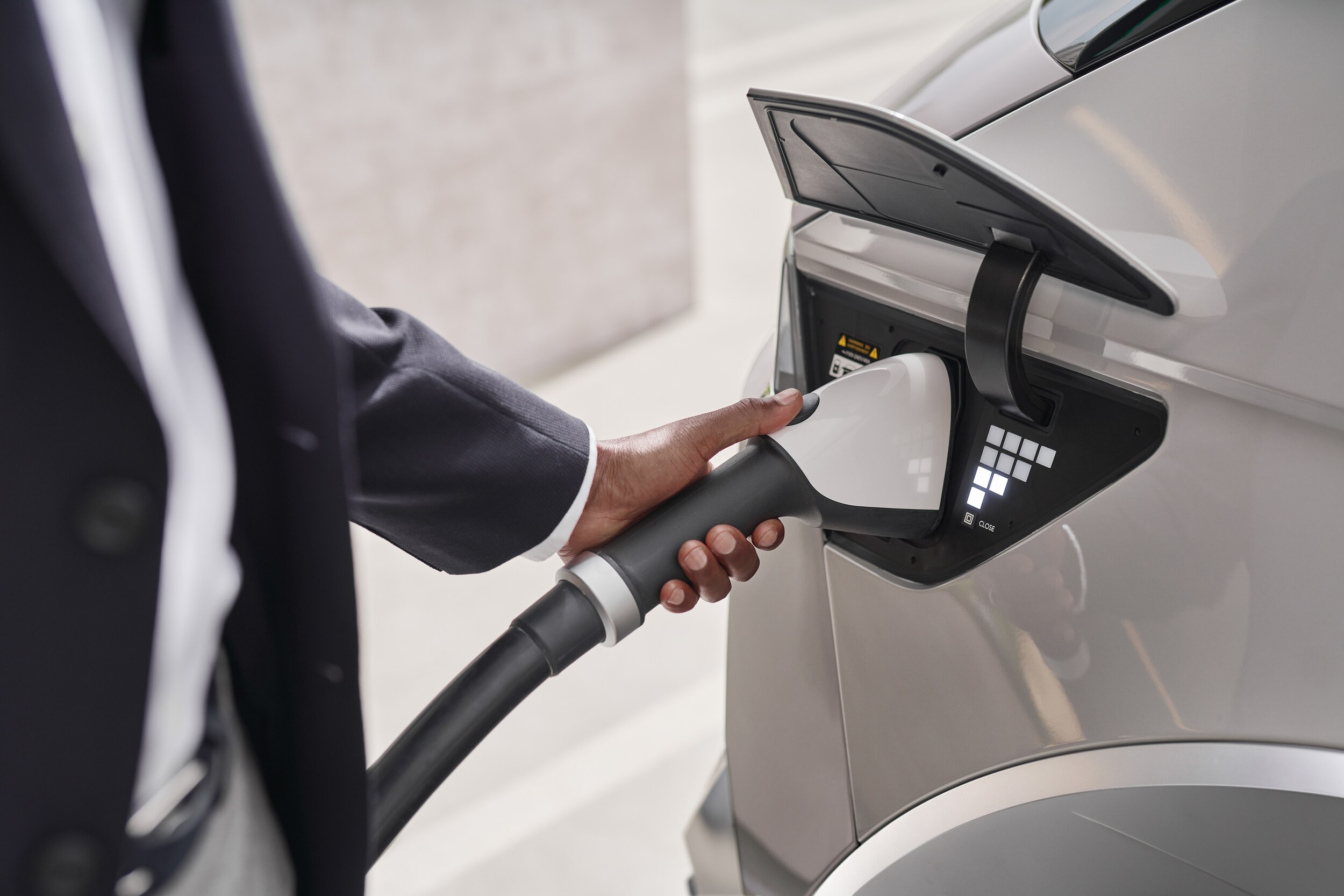 Electric vehicle battery care