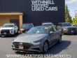 Used 2023 Hyundai Sonata SEL Sedan