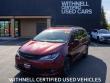Used 2020 Chrysler Pacifica Launch Edition Minivan/Van