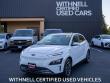 Used 2022 Hyundai Kona Electric Limited SUV