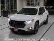 Used 2021 Chevrolet Traverse Premier SUV