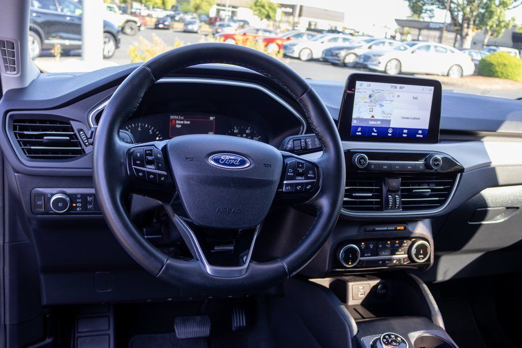 2022 Ford Escape SEL - Photo 16