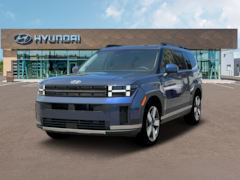 2026 Hyundai Santa Fe Hybrid Limited SUV
