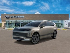 2026 Hyundai IONIQ 9 Performance Calligraphy Design SUV