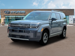 2025 Hyundai Santa Fe XRT AWD SUV
