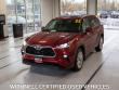 Used 2022 Toyota Highlander Limited SUV