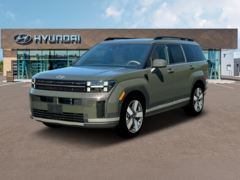 2025 Hyundai Santa Fe Limited AWD SUV