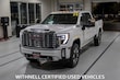  GMC Sierra 3500HD