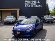 Used 2021 Hyundai Elantra SEL Sedan